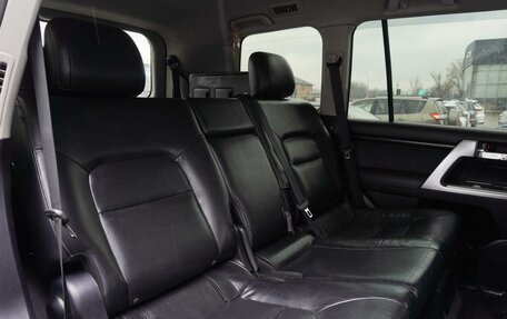 Toyota Land Cruiser 200, 2013 год, 3 520 000 рублей, 14 фотография