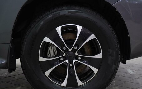 Toyota Land Cruiser 200, 2013 год, 3 520 000 рублей, 10 фотография