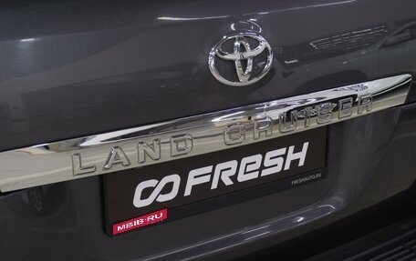 Toyota Land Cruiser 200, 2013 год, 3 520 000 рублей, 12 фотография