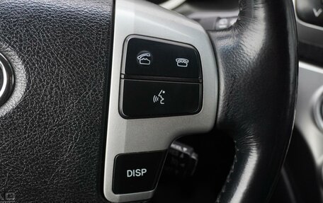 Toyota Land Cruiser 200, 2013 год, 3 520 000 рублей, 25 фотография