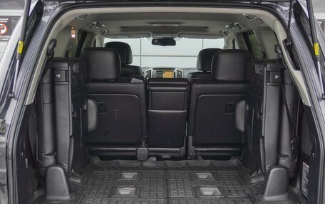 Toyota Land Cruiser 200, 2013 год, 3 520 000 рублей, 33 фотография