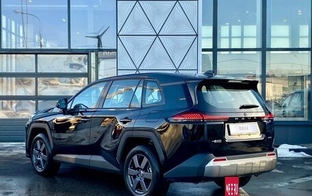 Toyota RAV4, 2026 год, 5 300 000 рублей, 9 фотография