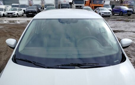 Skoda Rapid I, 2019 год, 1 635 000 рублей, 22 фотография