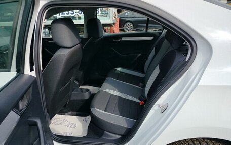 Skoda Rapid I, 2019 год, 1 635 000 рублей, 17 фотография