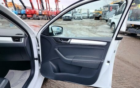 Skoda Rapid I, 2019 год, 1 635 000 рублей, 16 фотография