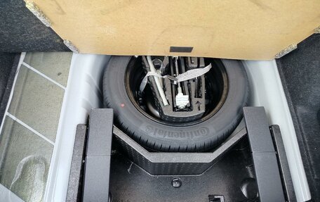 Skoda Rapid I, 2019 год, 1 635 000 рублей, 25 фотография