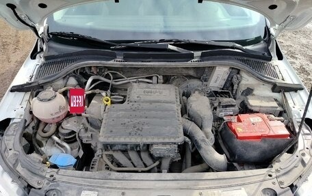 Skoda Rapid I, 2019 год, 1 635 000 рублей, 23 фотография