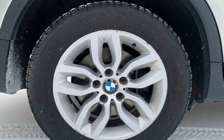 BMW X3, 2013 год, 1 260 000 рублей, 9 фотография