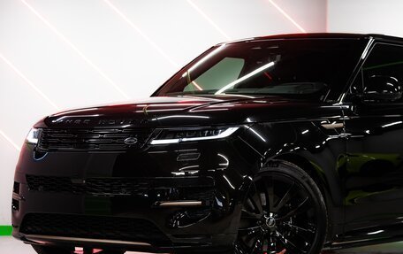 Land Rover Range Rover Sport, 2024 год, 15 990 000 рублей, 2 фотография