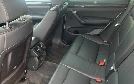 BMW X3, 2013 год, 1 260 000 рублей, 15 фотография