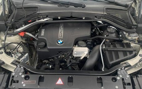 BMW X3, 2013 год, 1 260 000 рублей, 16 фотография