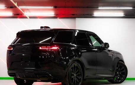Land Rover Range Rover Sport, 2024 год, 15 990 000 рублей, 7 фотография
