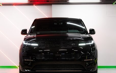 Land Rover Range Rover Sport, 2024 год, 15 990 000 рублей, 3 фотография