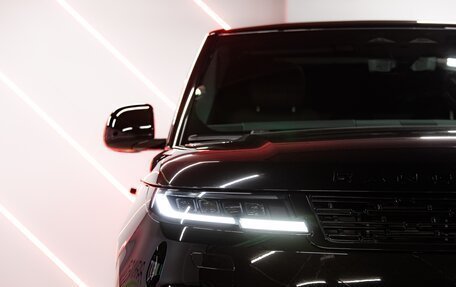 Land Rover Range Rover Sport, 2024 год, 15 990 000 рублей, 4 фотография