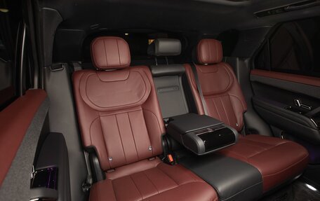 Land Rover Range Rover Sport, 2024 год, 15 990 000 рублей, 17 фотография