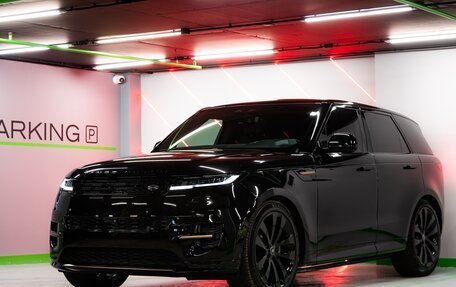 Land Rover Range Rover Sport, 2024 год, 15 990 000 рублей, 6 фотография