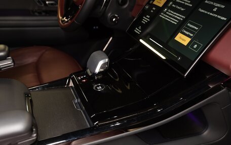 Land Rover Range Rover Sport, 2024 год, 15 990 000 рублей, 14 фотография