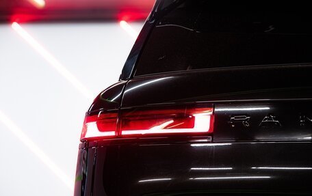 Land Rover Range Rover Sport, 2024 год, 15 990 000 рублей, 8 фотография