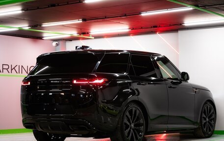 Land Rover Range Rover Sport, 2024 год, 15 990 000 рублей, 9 фотография