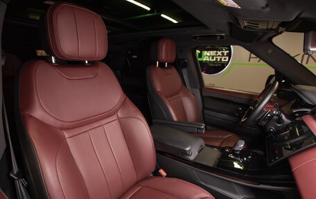 Land Rover Range Rover Sport, 2024 год, 15 990 000 рублей, 13 фотография