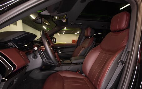 Land Rover Range Rover Sport, 2024 год, 15 990 000 рублей, 10 фотография