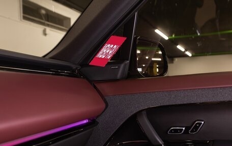 Land Rover Range Rover Sport, 2024 год, 15 990 000 рублей, 16 фотография