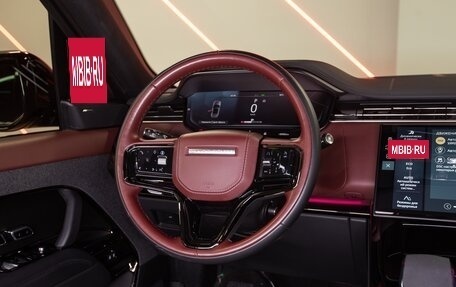 Land Rover Range Rover Sport, 2024 год, 15 990 000 рублей, 11 фотография