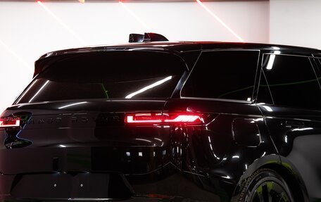 Land Rover Range Rover Sport, 2024 год, 15 990 000 рублей, 29 фотография