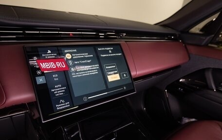 Land Rover Range Rover Sport, 2024 год, 15 990 000 рублей, 21 фотография