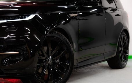 Land Rover Range Rover Sport, 2024 год, 15 990 000 рублей, 30 фотография