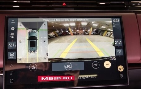 Land Rover Range Rover Sport, 2024 год, 15 990 000 рублей, 23 фотография