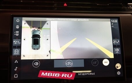 Land Rover Range Rover Sport, 2024 год, 15 990 000 рублей, 24 фотография