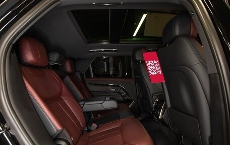 Land Rover Range Rover Sport, 2024 год, 15 990 000 рублей, 18 фотография