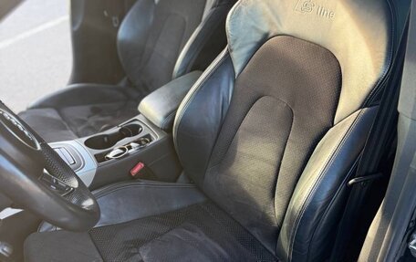 Audi A5, 2016 год, 1 950 000 рублей, 4 фотография