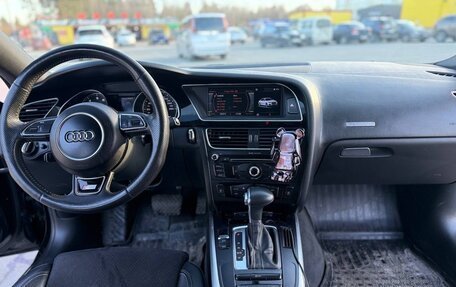 Audi A5, 2016 год, 1 950 000 рублей, 8 фотография