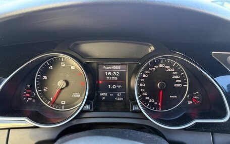 Audi A5, 2016 год, 1 950 000 рублей, 6 фотография