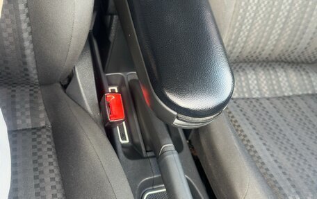 Volkswagen Polo VI (EU Market), 2019 год, 1 220 000 рублей, 17 фотография