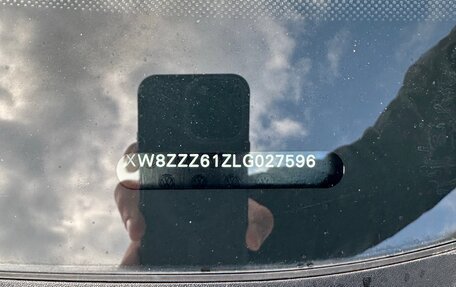 Volkswagen Polo VI (EU Market), 2019 год, 1 220 000 рублей, 21 фотография