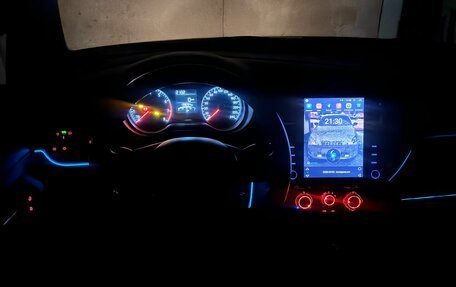 Volkswagen Polo VI (EU Market), 2019 год, 1 220 000 рублей, 23 фотография