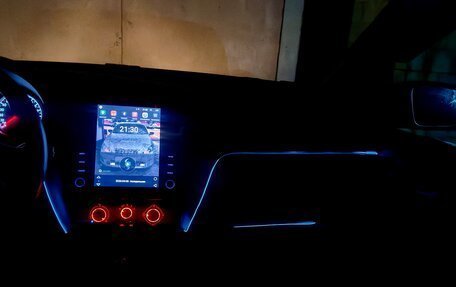 Volkswagen Polo VI (EU Market), 2019 год, 1 220 000 рублей, 22 фотография