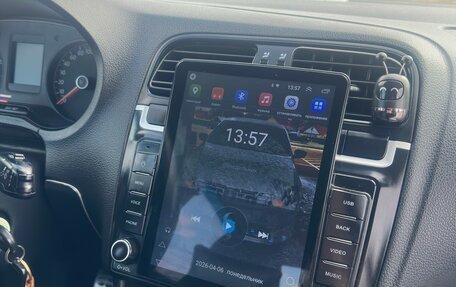 Volkswagen Polo VI (EU Market), 2019 год, 1 220 000 рублей, 15 фотография