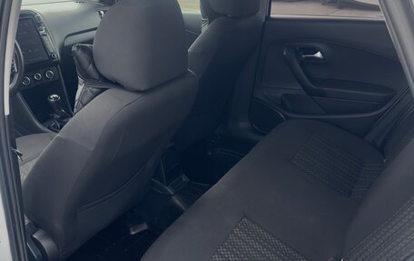 Volkswagen Polo VI (EU Market), 2019 год, 1 220 000 рублей, 12 фотография