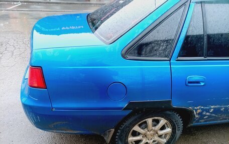 Daewoo Nexia I рестайлинг, 2011 год, 200 000 рублей, 7 фотография