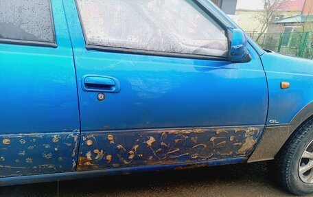 Daewoo Nexia I рестайлинг, 2011 год, 200 000 рублей, 5 фотография