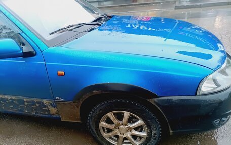 Daewoo Nexia I рестайлинг, 2011 год, 200 000 рублей, 3 фотография