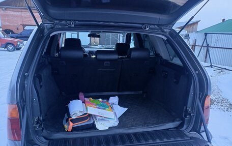 BMW X5, 2003 год, 1 100 000 рублей, 5 фотография