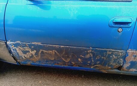 Daewoo Nexia I рестайлинг, 2011 год, 200 000 рублей, 10 фотография