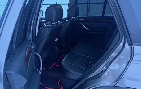 BMW X5, 2003 год, 1 100 000 рублей, 4 фотография