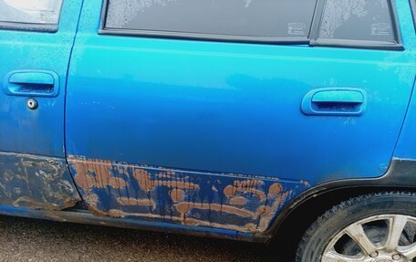 Daewoo Nexia I рестайлинг, 2011 год, 200 000 рублей, 9 фотография