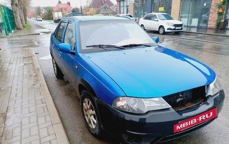 Daewoo Nexia I рестайлинг, 2011 год, 200 000 рублей, 2 фотография